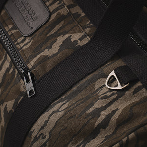 Mossy Oak Bottomland Duffle
