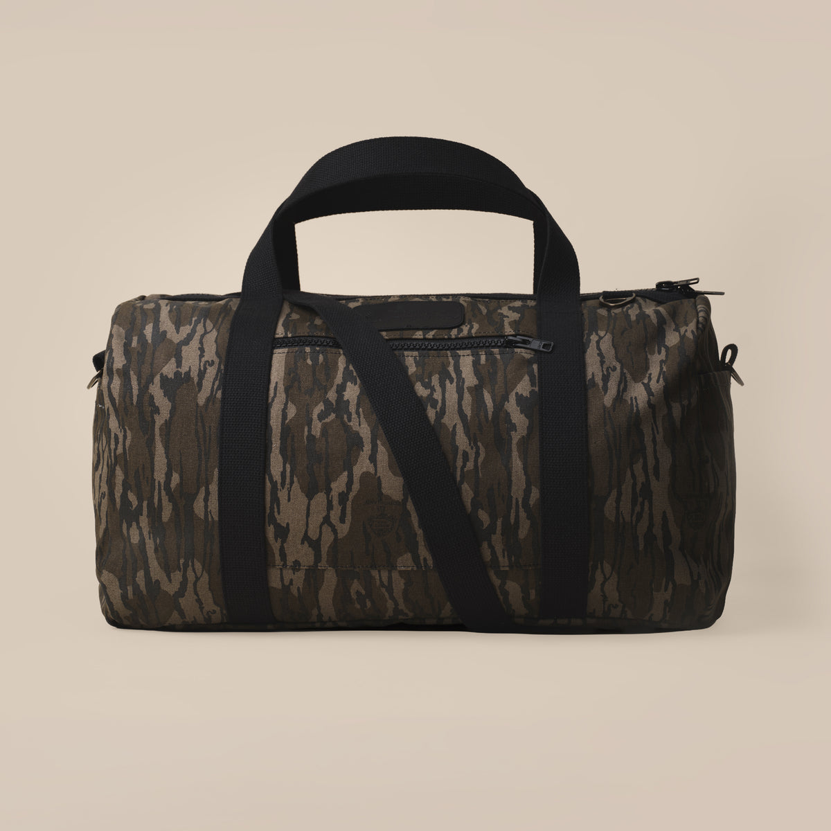 Mossy Oak Bottomland Duffle