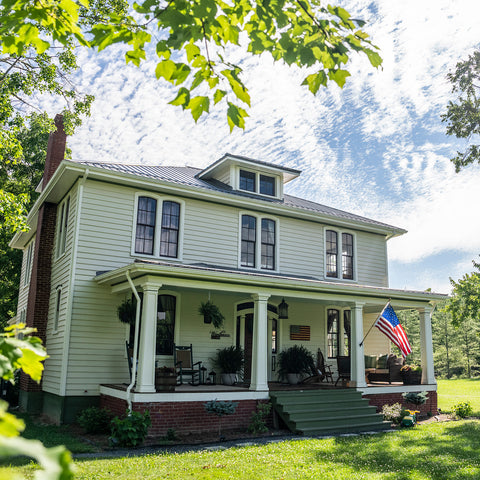 Blue Ridge Fly Fishing Getaway w/Wesley Hodges