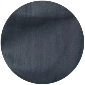 Color swatch for Men's Raw Denim jeans: Smooth Indigo.