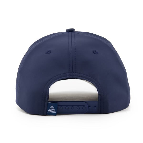 Logo Hat