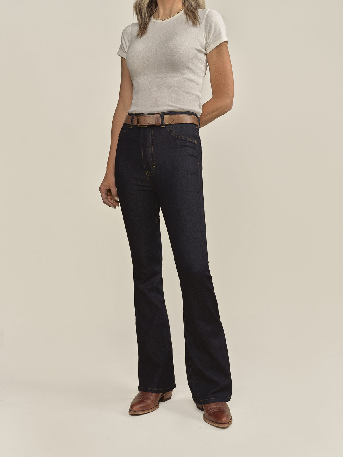 Raw Denim