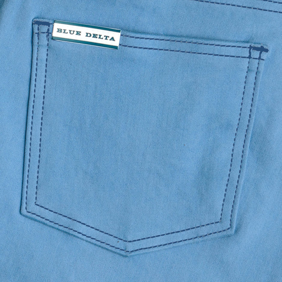 Thread Color Navy