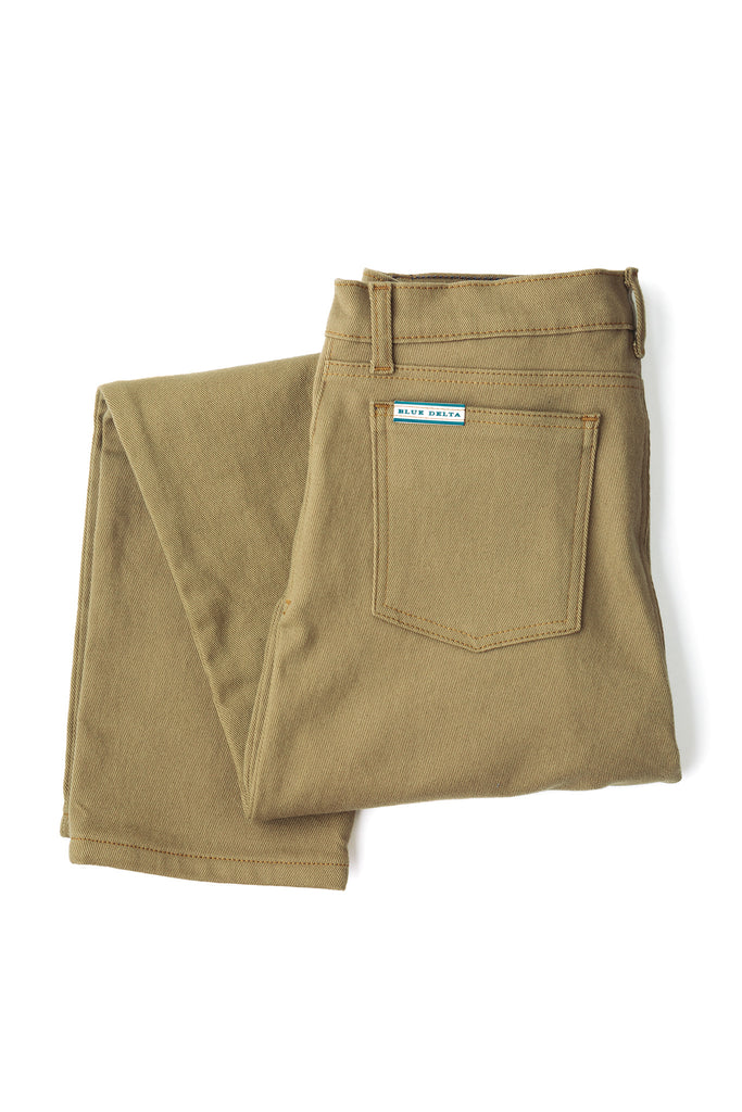 Vintage Khaki