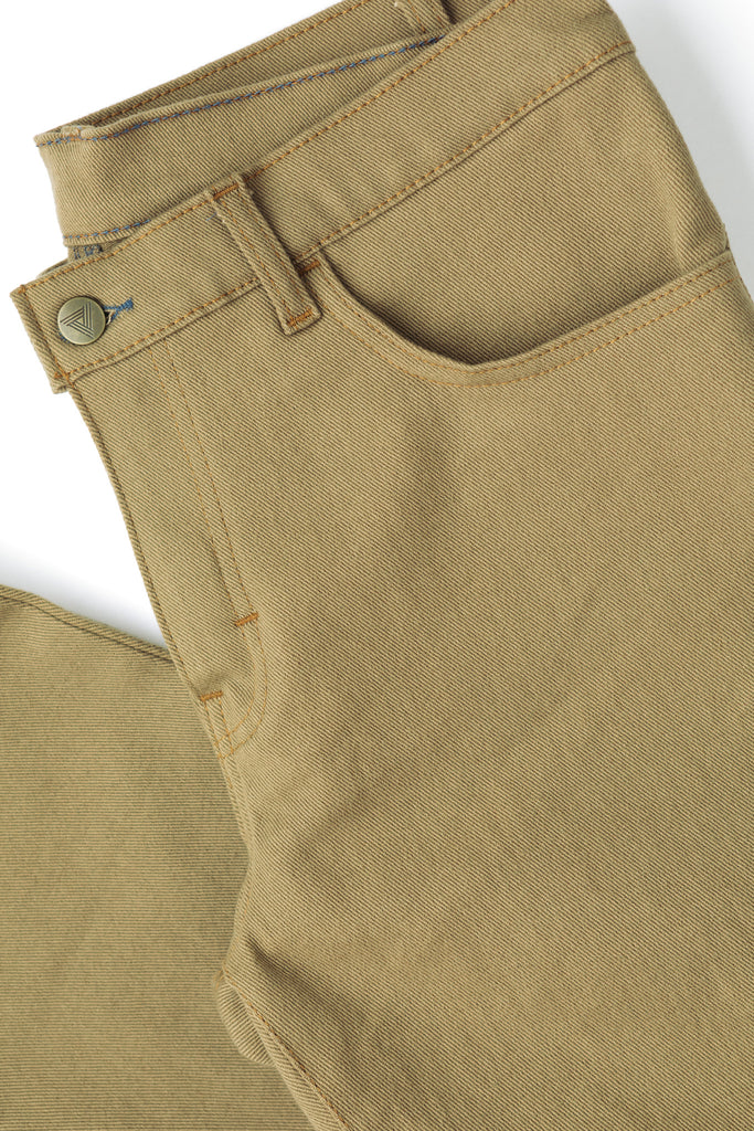 Womens Vintage Khaki