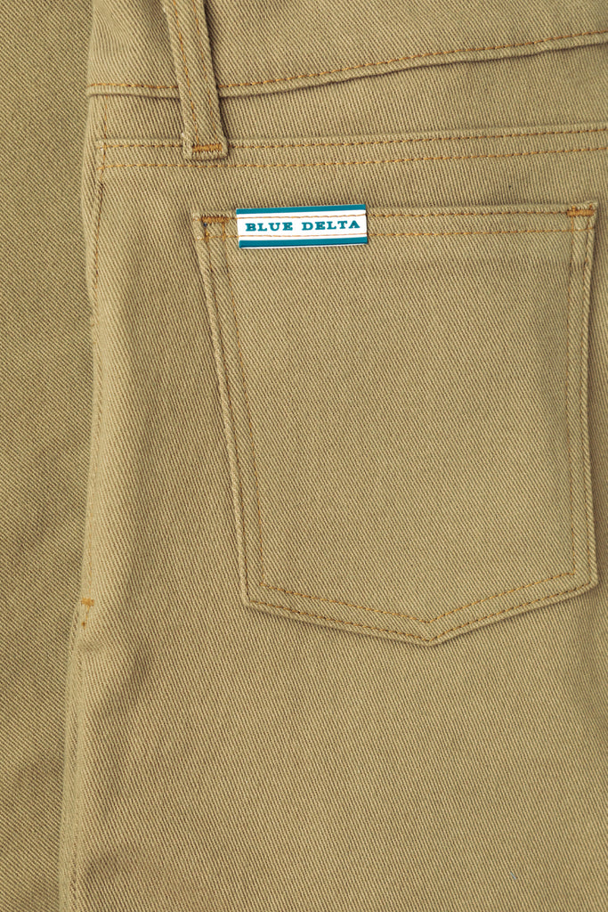 Vintage Khaki