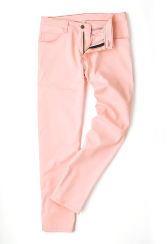 Womens Traveler Light Pink