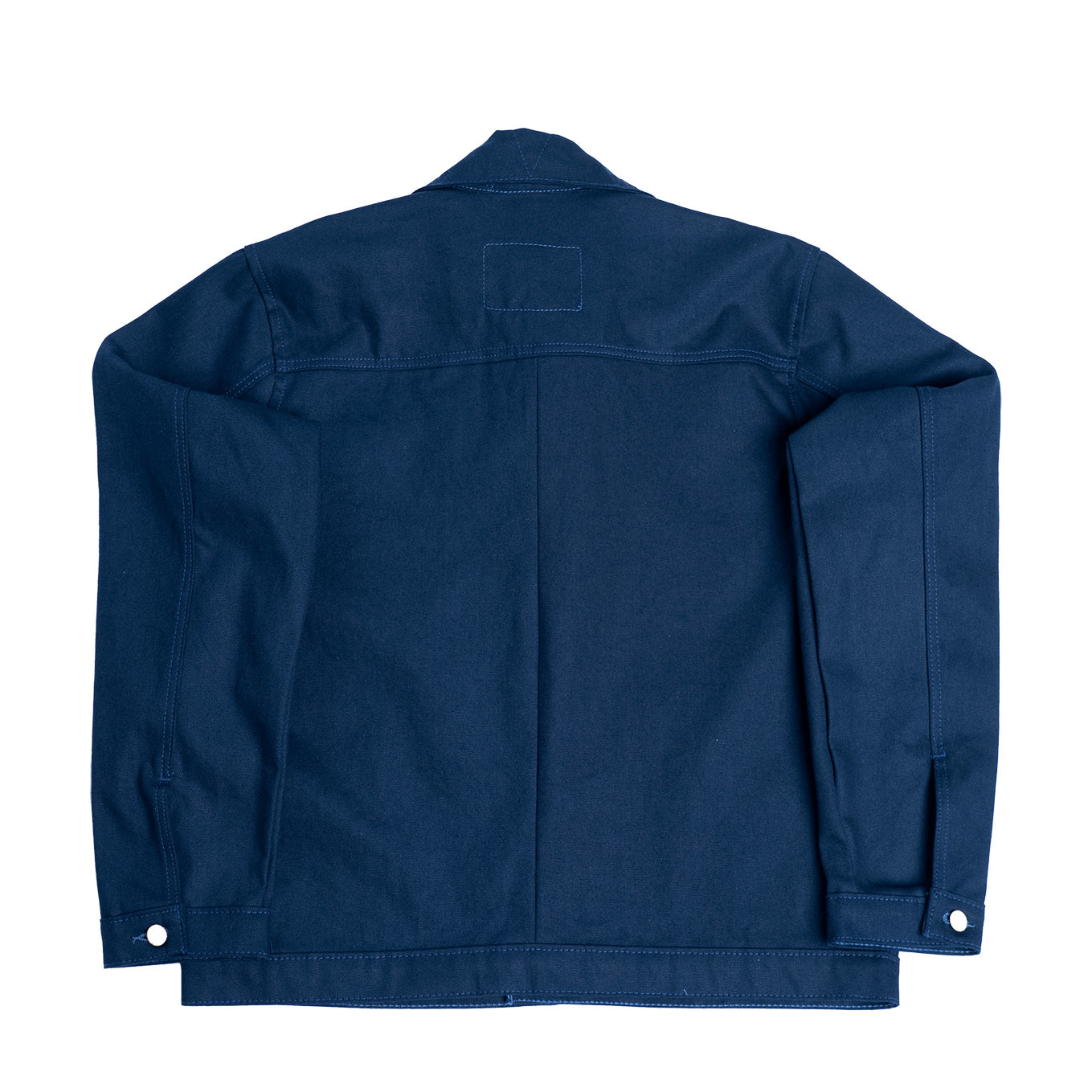 Canvas Jacket