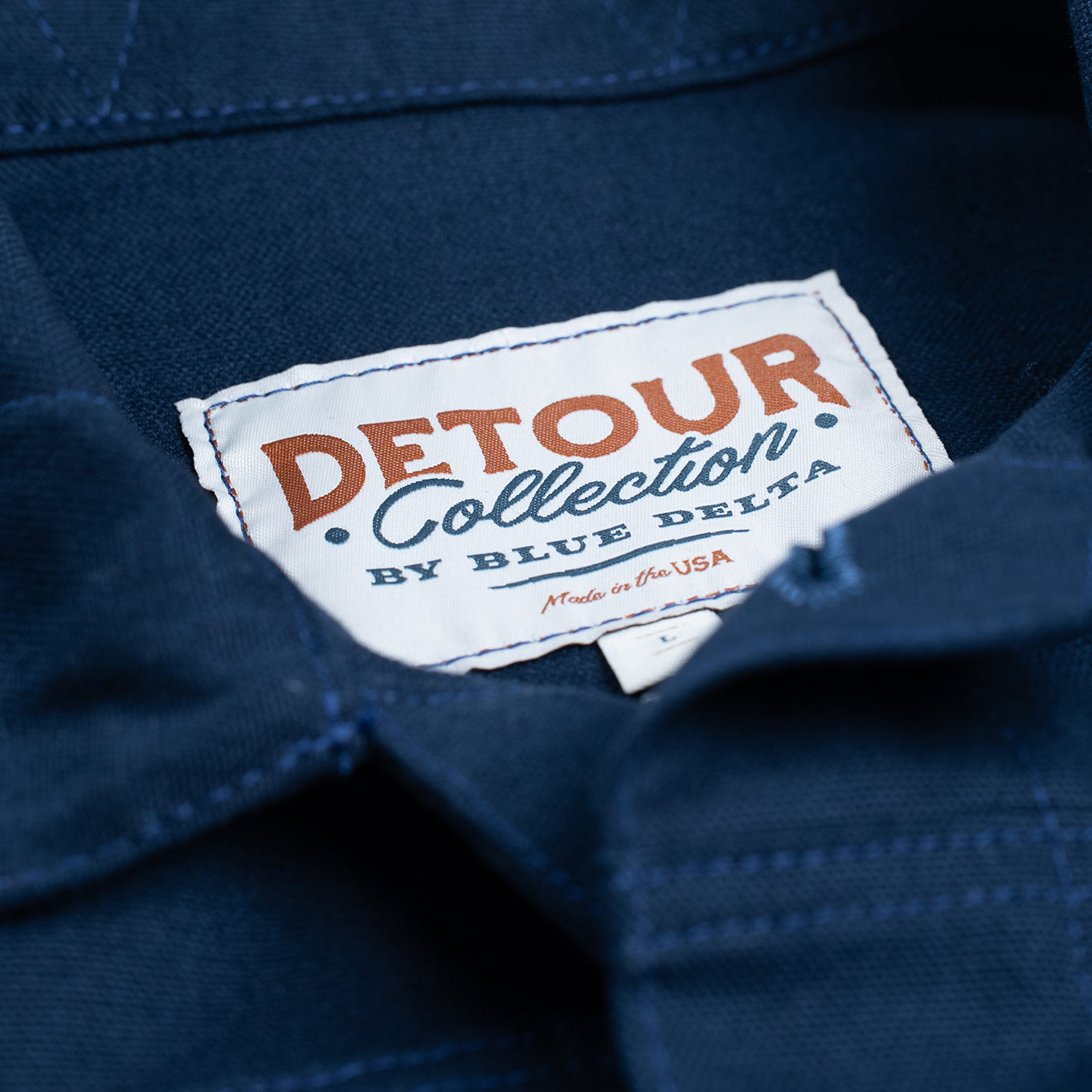 Canvas Jacket