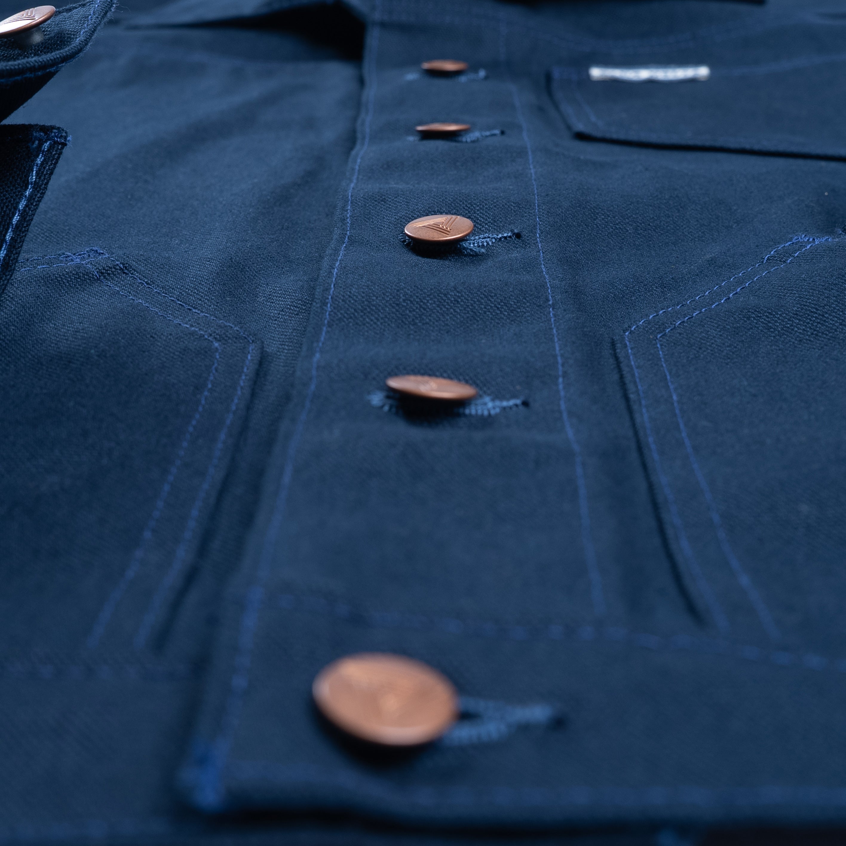 Canvas Jacket