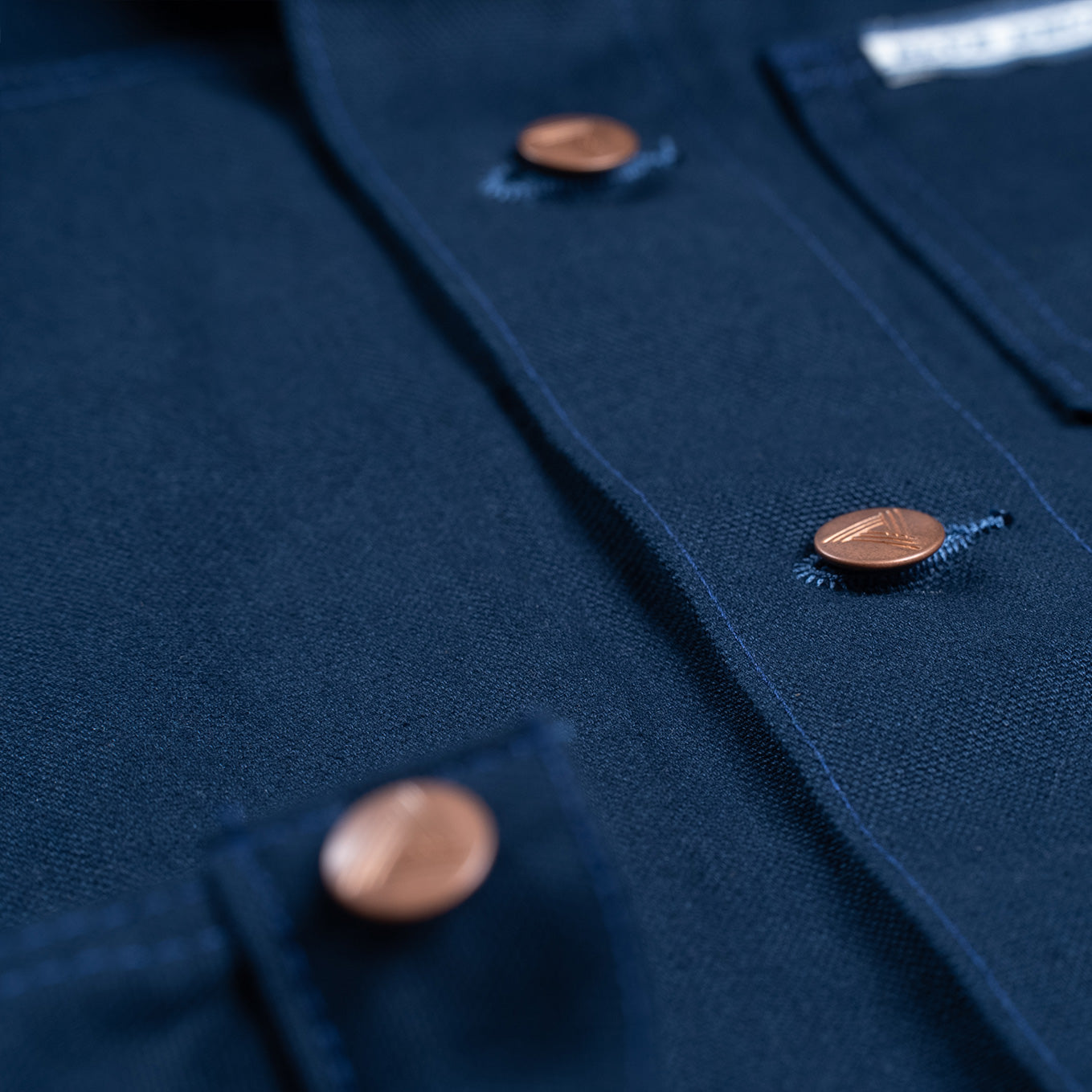 Canvas Jacket