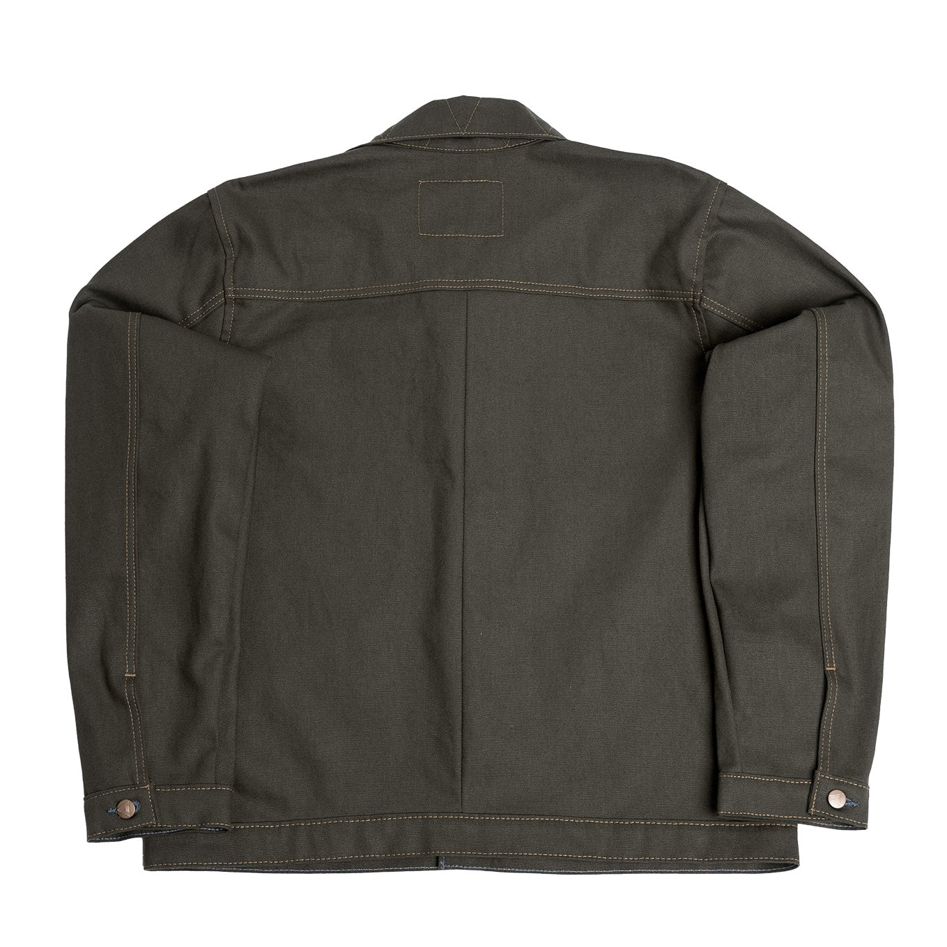 Canvas Jacket