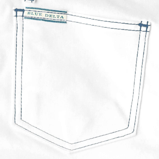 Thread Color Navy