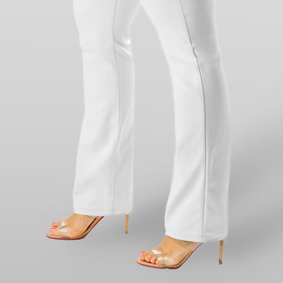 Boot Style