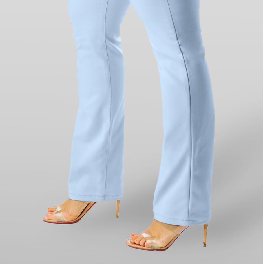 Boot Style
