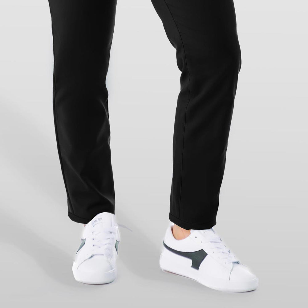 Straight Style