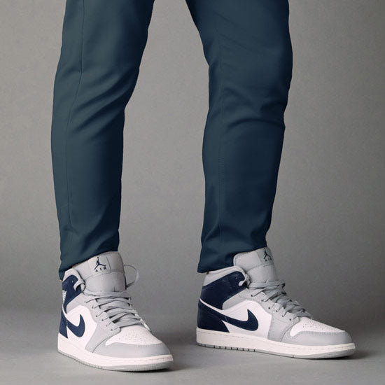 Skinny Style