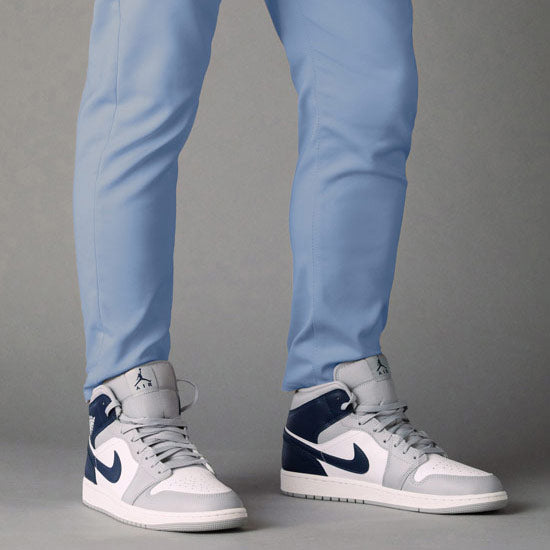 Skinny Style