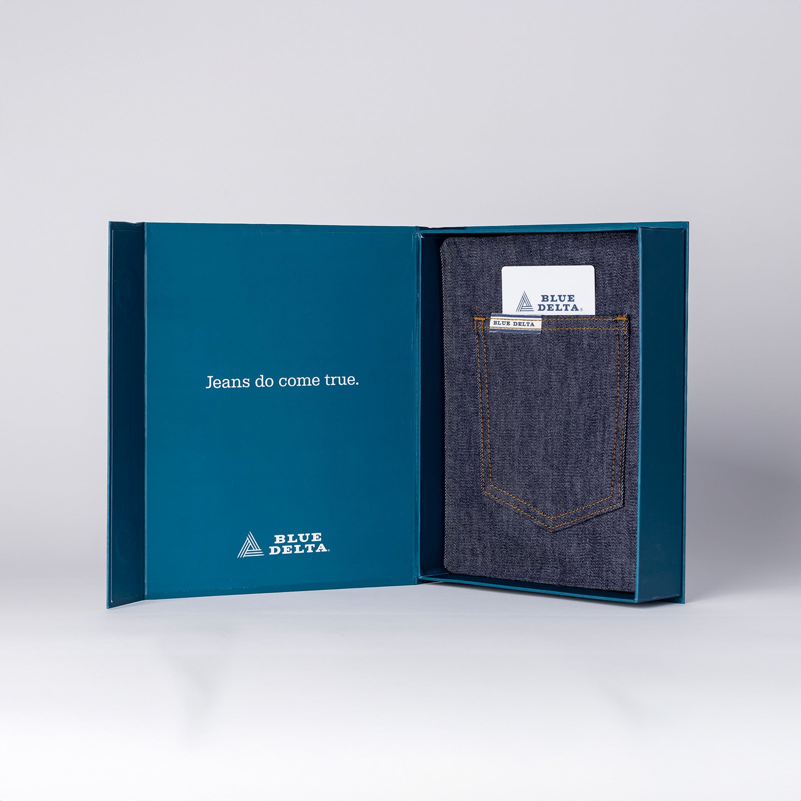 Premium Gift Box