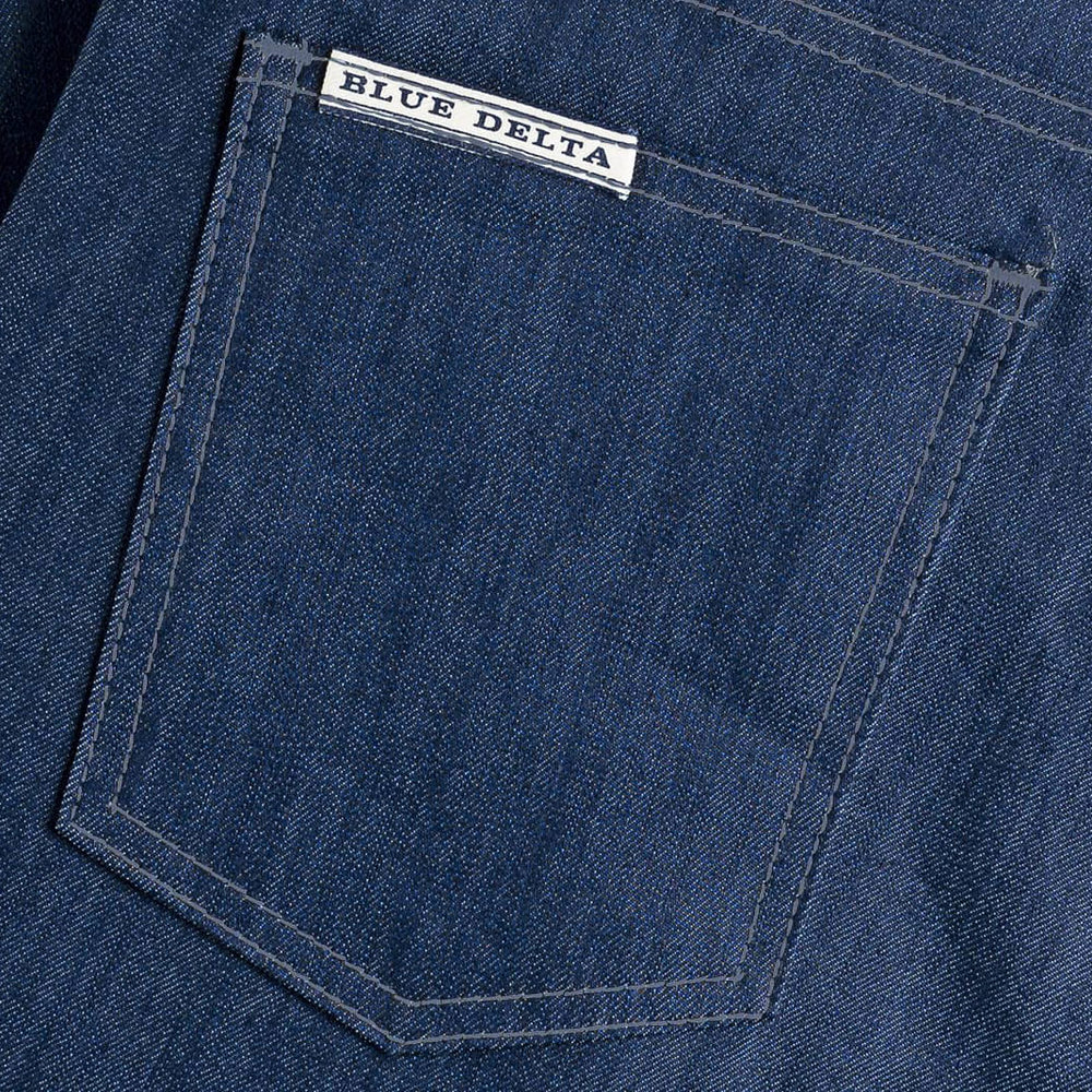 Thread Color Navy