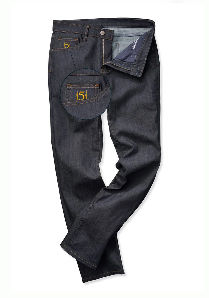 Kentucky Derby Denim