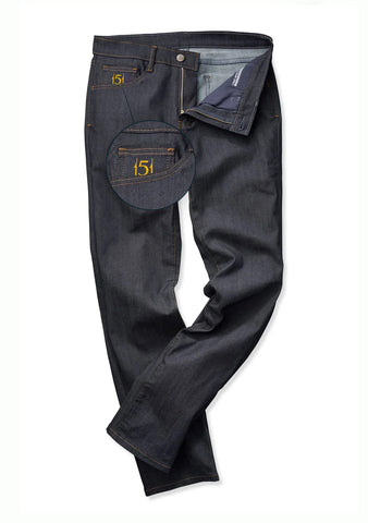 Kentucky Derby Denim