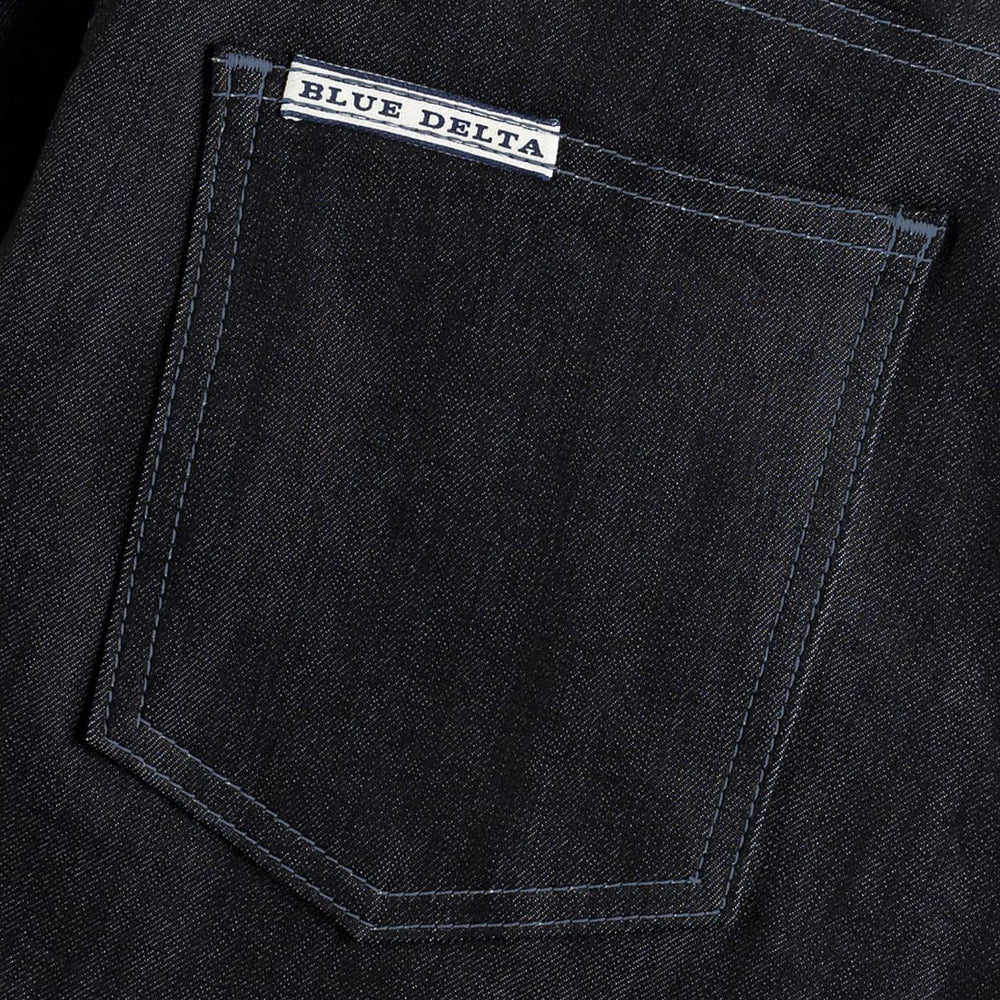 Thread Color Navy