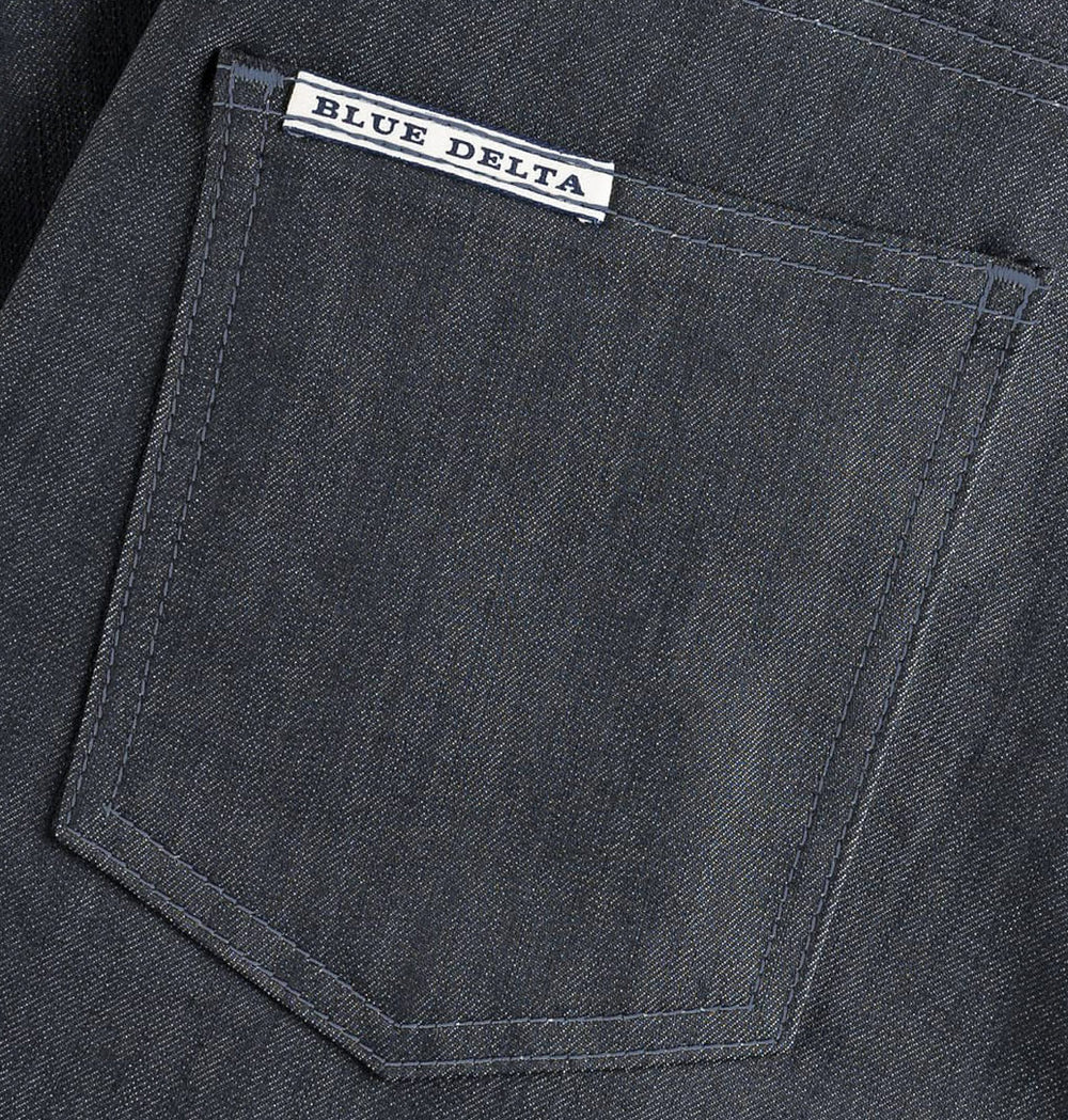 Thread Color Navy