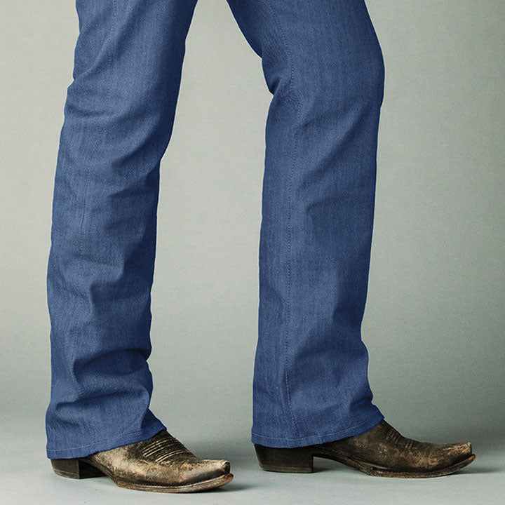 Boot Style
