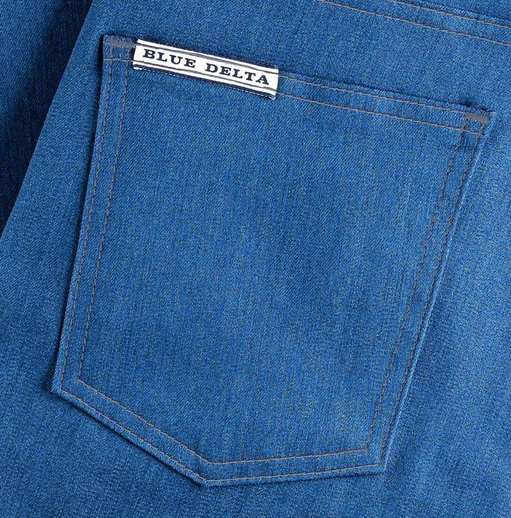 Thread Color Navy