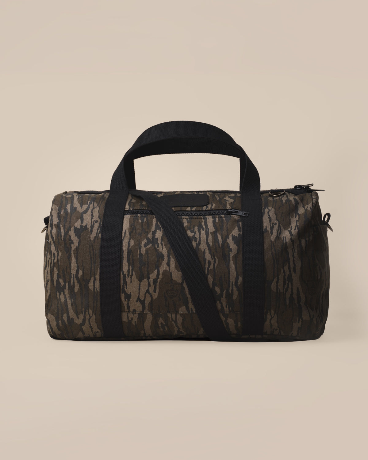 Bottomland Duffle