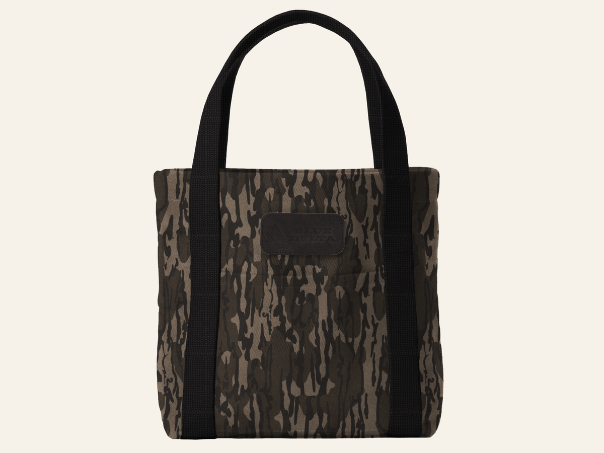 Mossy Oak Bottomland Tote