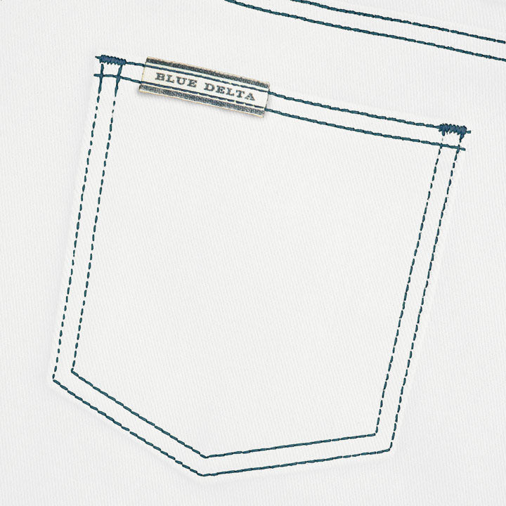 Thread Color Navy