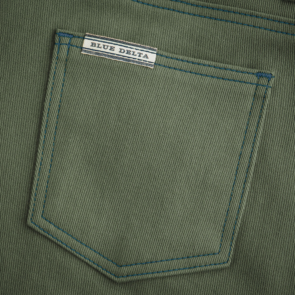 Thread Color Navy