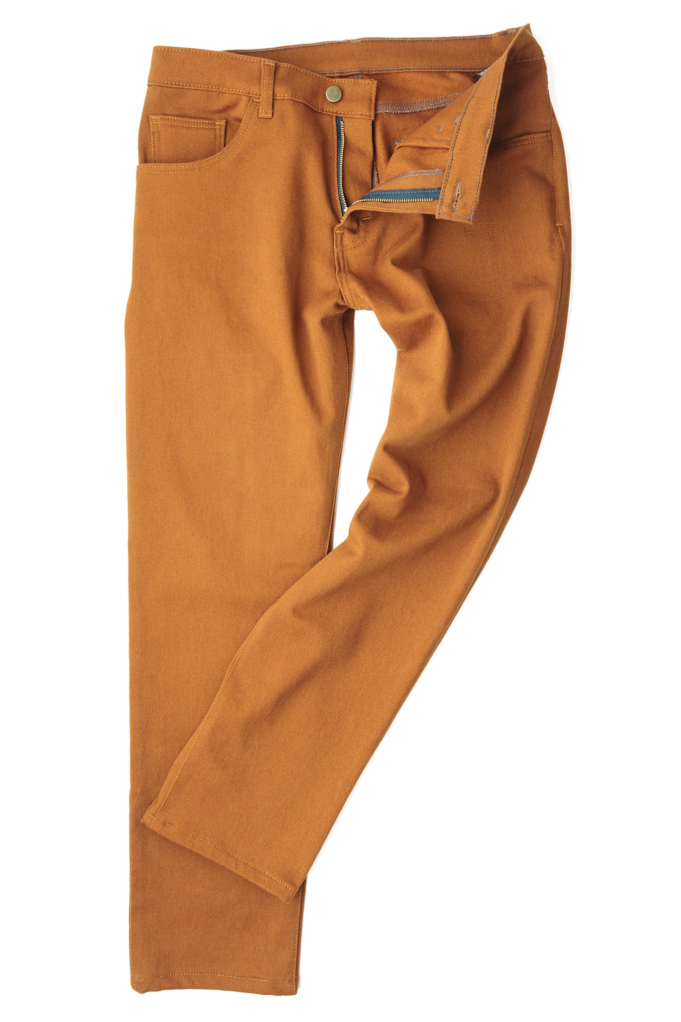 Men | Vintage Denim - Blue Delta Jeans
