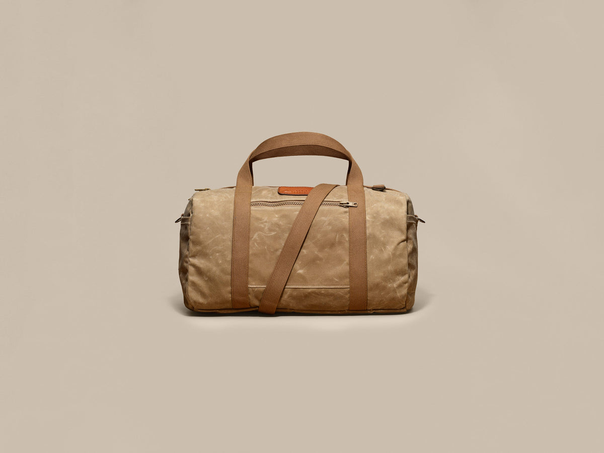 The Duffle