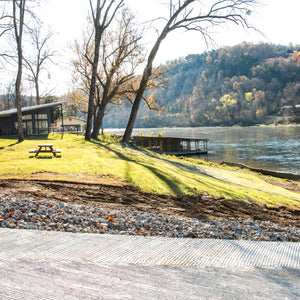 White River Trout Club Fly Fishing