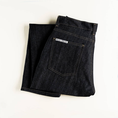 Georgia Blue Denim