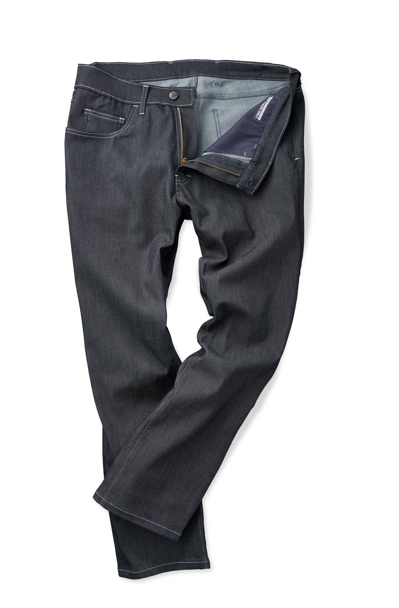 Georgia Gray Denim