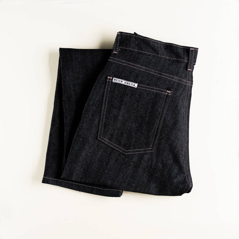 Georgia Blue Denim