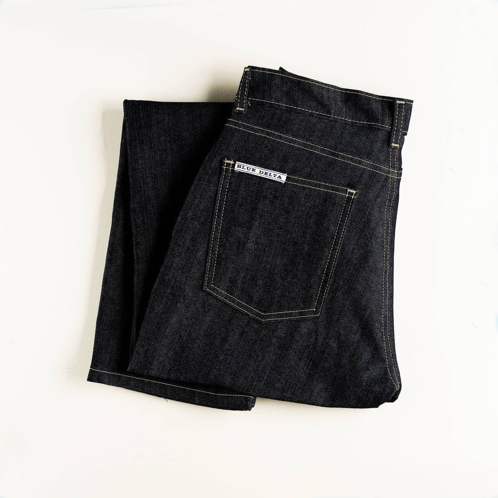 Georgia Blue Denim