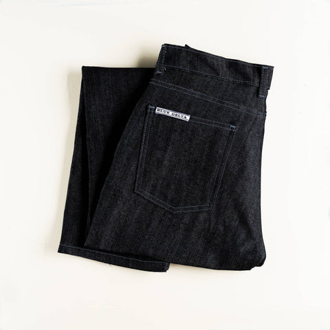 Georgia Blue Denim