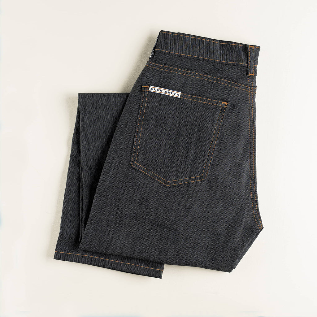 Georgia Gray Denim