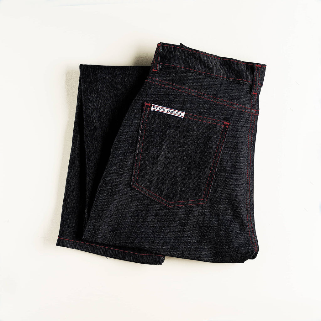 Georgia Blue Denim