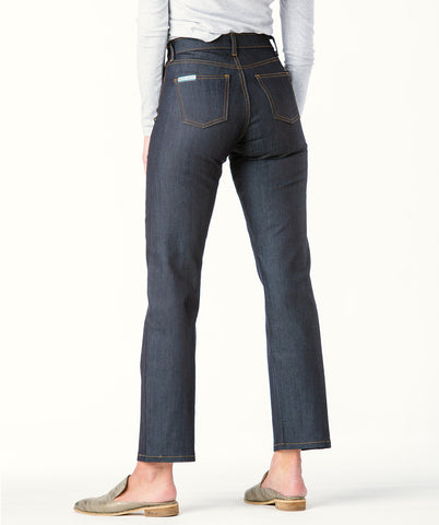 Womens Cigarette Jean