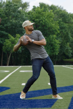 DAK's Dance Pants