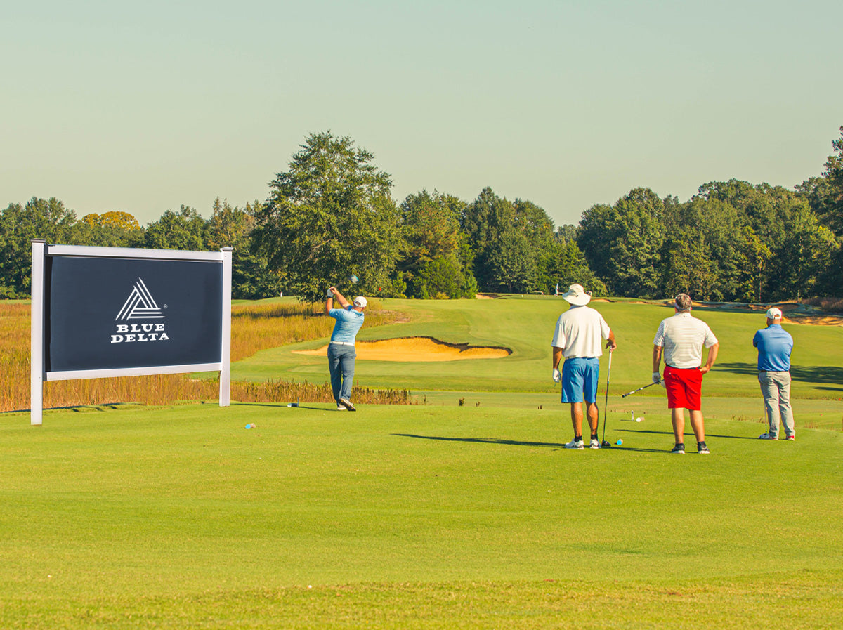 5th Annual Delta Cup