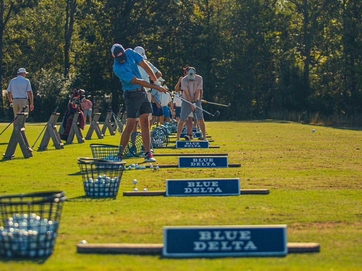 Delta Cup VII