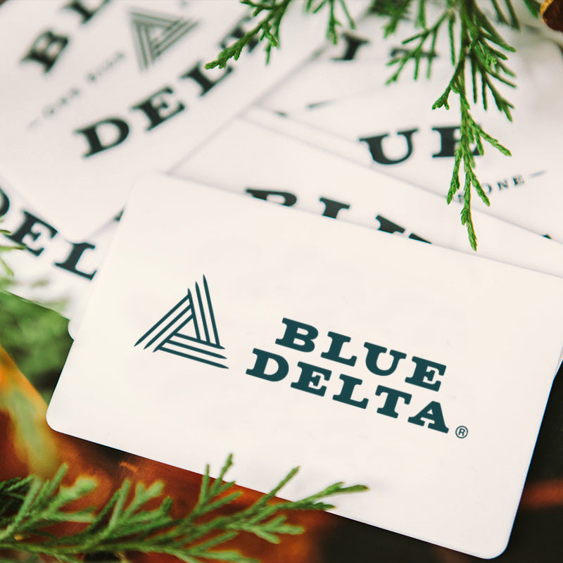 Blue Delta Jeans Digital Gift Card