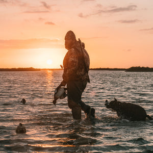 2nd Annual Coastal Cup Waterfowl Tournament